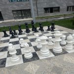 Аренда 3 комнатная Новостройка, м. 28 Мая метро, Насими район 11