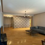 Аренда 3 комнат Новостройка, Насими район 3