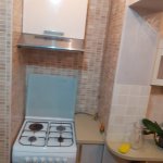 Kirayə (aylıq) 3 otaqlı Köhnə Tikili, Əhmədli metrosu, Əhmədli, Xətai rayonu 5
