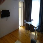 Аренда 1 комнатная Новостройка Хырдалан 6