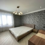 Kirayə (aylıq) 3 otaqlı Yeni Tikili Quba 7