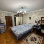 Kirayə (aylıq) 5 otaqlı Köhnə Tikili, Badamdar qəs., Səbail rayonu 32