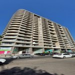 Аренда 3 комнатная Новостройка, м. Эльмляр Академиясы метро, Ясамал район 1