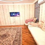 Kirayə (aylıq) 3 otaqlı Yeni Tikili, 20 Yanvar metrosu, Nəsimi rayonu 3