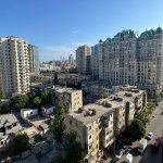 Satılır 3 otaqlı Yeni Tikili, Gənclik metrosu, Nəsimi rayonu 3