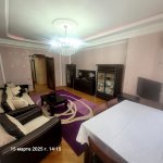 Kirayə (aylıq) 3 otaqlı Yeni Tikili, 20 Yanvar metrosu, Nəsimi rayonu 2