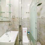 Kirayə (aylıq) 4 otaqlı Yeni Tikili, 28 May metrosu, Nəsimi rayonu 17