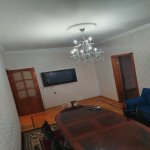 Kirayə (aylıq) 5 otaqlı Köhnə Tikili, Nəriman Nərimanov metrosu, Montin qəs., Nərimanov rayonu 3