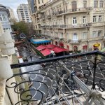 Satılır 1 otaqlı Köhnə Tikili, Səbail rayonu 2