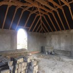 Satılır 7 otaqlı Həyət evi/villa, Neftçilər metrosu, Bakıxanov qəs., Sabunçu rayonu 10