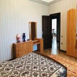 Satılır 4 otaqlı Həyət evi/villa Saatlı 16
