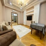 Аренда 4 комнат Новостройка, Белый город, Хетаи район 5
