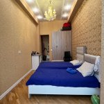 Продажа 3 комнатная Новостройка, İnşaatçılar метро, Ясамал район 8