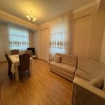 Kirayə (aylıq) 3 otaqlı Yeni Tikili, Sahil metrosu, Bayıl qəs., Səbail rayonu 2