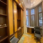 Kirayə (aylıq) 6 otaqlı Həyət evi/villa, Gənclik metrosu, Nərimanov rayonu 4