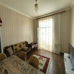 Satılır 4 otaqlı Yeni Tikili, Hövsan qəs., Suraxanı rayonu 4