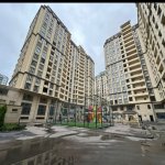 Satılır 3 otaqlı Yeni Tikili, 28 May metrosu, Nərimanov rayonu 1