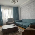 Satılır 2 otaqlı Yeni Tikili, Qara Qarayev metrosu, Nizami rayonu 2