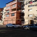 Satılır 2 otaqlı Köhnə Tikili, Qara Qarayev metrosu, Nizami rayonu 9