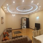 Аренда 3 комнатная Новостройка, м. Нариман Нариманов метро, Наримановский р-н район 1