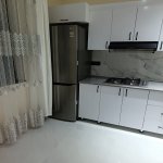 Аренда 2 комнатная Новостройка, İnşaatçılar метро, Ясамал район 8