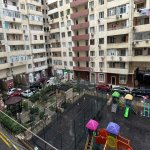 Kirayə (aylıq) 3 otaqlı Yeni Tikili, Nəriman Nərimanov metrosu, Nərimanov rayonu 1