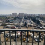 Satılır 2 otaqlı Yeni Tikili, Dərnəgül metrosu, Binəqədi rayonu 12