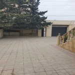 Kirayə (aylıq) 6 otaqlı Həyət evi/villa, İçərişəhər metrosu, Badamdar qəs., Səbail rayonu 4
