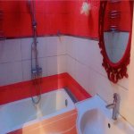 Kirayə (aylıq) 4 otaqlı Köhnə Tikili, Nəriman Nərimanov metrosu, Nərimanov rayonu 5