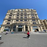 Kirayə (aylıq) 1 otaqlı Ofis, Gənclik metrosu, Nərimanov rayonu 1