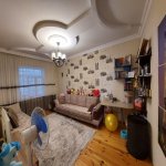Satılır 3 otaqlı Həyət evi/villa, Koroğlu metrosu, Zabrat qəs., Sabunçu rayonu 13