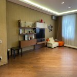 Kirayə (aylıq) 3 otaqlı Yeni Tikili, Sahil metrosu, Səbail rayonu 3