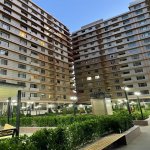 Satılır 3 otaqlı Yeni Tikili, Nizami metrosu, Nəsimi rayonu 5