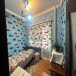 Satılır 3 otaqlı Köhnə Tikili, Həzi Aslanov metrosu, Köhnə Günəşli qəs., Xətai rayonu 5