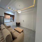 Kirayə (aylıq) 2 otaqlı Yeni Tikili, Xətai metrosu, Ağ şəhər, Xətai rayonu 4