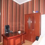 Kirayə (aylıq) 12 otaqlı Ofis, Nəsimi metrosu, 9-cu mikrorayon, Binəqədi rayonu 21