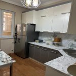 Продажа 3 комнатная Новостройка Хырдалан 7