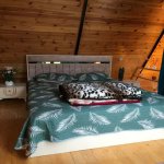 Kirayə (günlük) 3 otaqlı Həyət evi/villa Qəbələ 6
