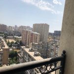 Satılır 2 otaqlı Yeni Tikili, Yeni Yasamal qəs., Yasamal rayonu 10