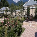 Kirayə (günlük) 6 otaqlı Həyət evi/villa Qəbələ 21