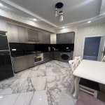 Kirayə (aylıq) 3 otaqlı Yeni Tikili, Nəriman Nərimanov metrosu, Montin qəs., Nərimanov rayonu 9