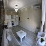 Kirayə (aylıq) 2 otaqlı Yeni Tikili, Azadlıq metrosu, 7-ci mikrorayon, Binəqədi rayonu 8