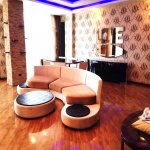 Kirayə (aylıq) 5 otaqlı Yeni Tikili, 28 May metrosu, Nəsimi rayonu 1