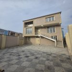 Satılır 6 otaqlı Həyət evi/villa, Masazır, Abşeron rayonu 1