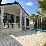 Kirayə (aylıq) 4 otaqlı Bağ evi, Koroğlu metrosu, Bilgəh qəs., Sabunçu rayonu 1