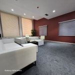 Kirayə (aylıq) 4 otaqlı Ofis, 28 May metrosu, Səbail rayonu 5