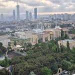 Kirayə (aylıq) 2 otaqlı Yeni Tikili, Qara Qarayev metrosu, 8-ci kilometr, Nizami rayonu 16