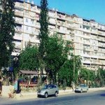Satılır 2 otaqlı Köhnə Tikili, Həzi Aslanov metrosu, Əhmədli, Xətai rayonu 1