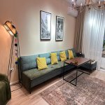 Kirayə (aylıq) 2 otaqlı Yeni Tikili, Nizami metrosu, Nəsimi rayonu 7