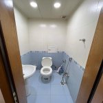 Kirayə (aylıq) 2 otaqlı Yeni Tikili, Neftçilər metrosu, 8-ci kilometr, Xəzər Universiteti, Nizami rayonu 9